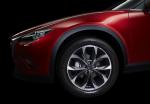 Mazda CX-4 2016 года